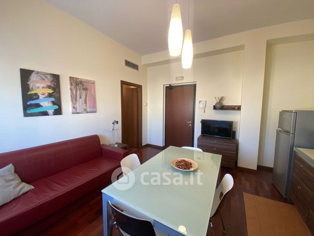 Appartamento in residenziale in Via Gargano 17
