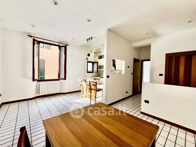 Appartamento in residenziale in Via Aurelio Saffi