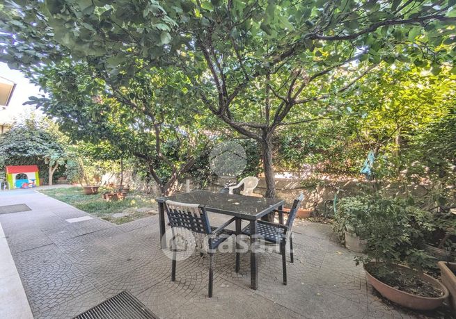 Appartamento in residenziale in Via Firenze 60