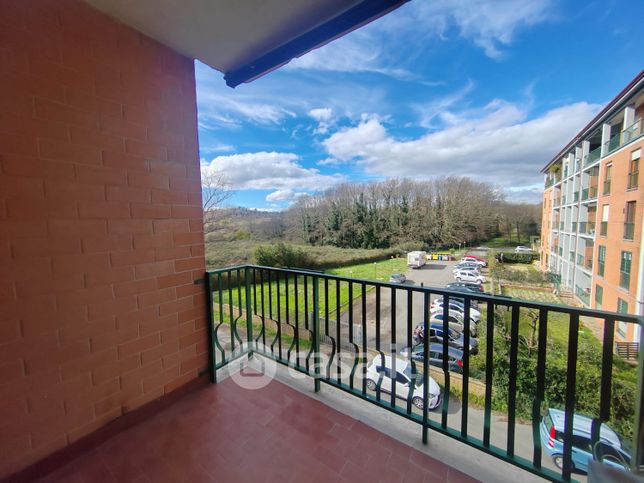 Appartamento in residenziale in Via dei Tigli 8