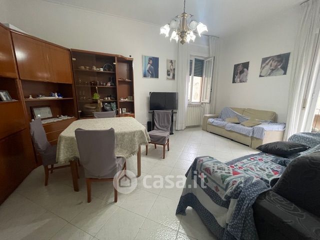 Appartamento in residenziale in Via Poggio dei Mari 52