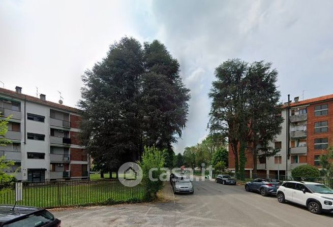 Appartamento in residenziale in Via Cristoforo Colombo 35