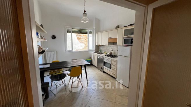 Appartamento in residenziale in Via San Zanobi