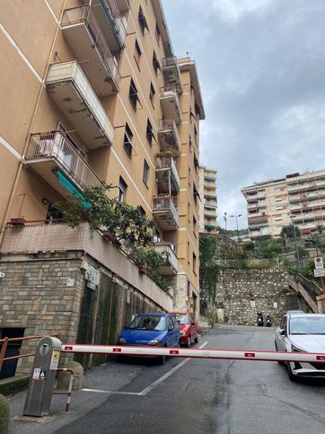 Appartamento in residenziale in Via della Mimosa