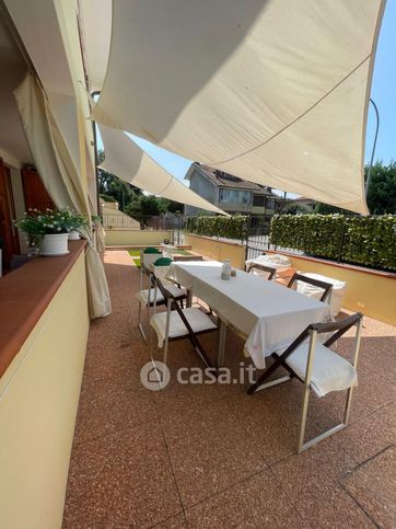 Casa indipendente in residenziale in Via Eraclea 4