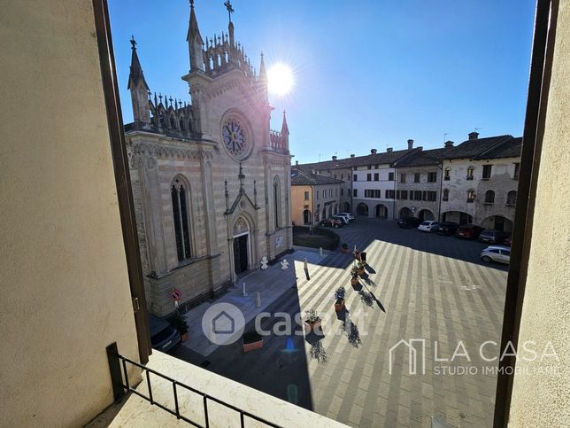 Appartamento in residenziale in Vicolo Monte Nero 2