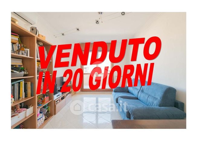 Appartamento in residenziale in Via Adolfo Celi 44