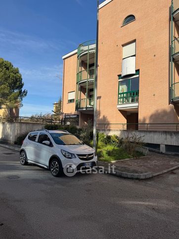 Attico/mansarda in residenziale in Via Solaria 26