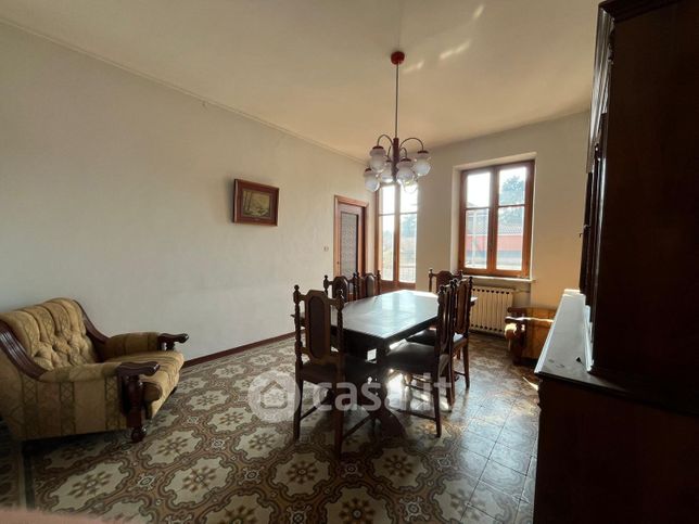 Appartamento in residenziale in Via Ulrico Pagliani