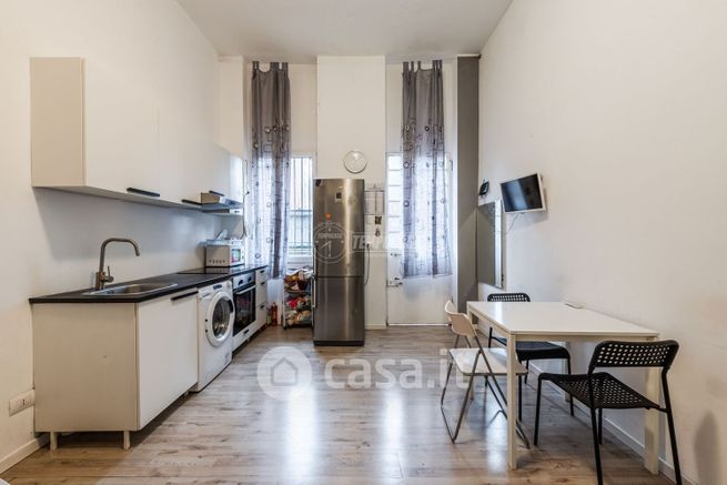 Appartamento in residenziale in Via Palmanova 58