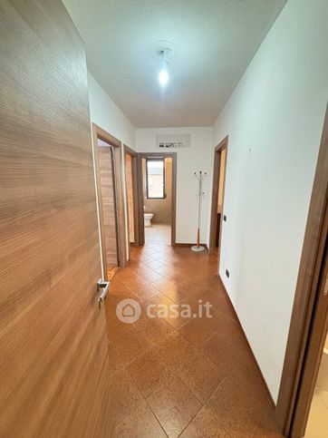 Appartamento in residenziale in Via Rino Cavaliere 1