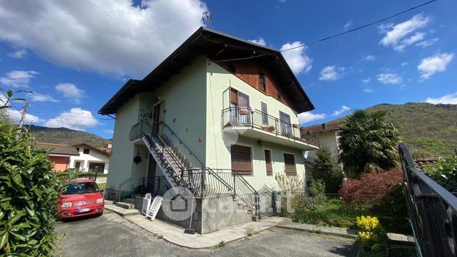Casa indipendente in residenziale in Via Nazionale 115