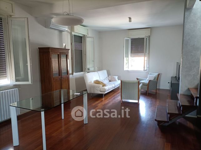 Appartamento in residenziale in Via Nonantolana