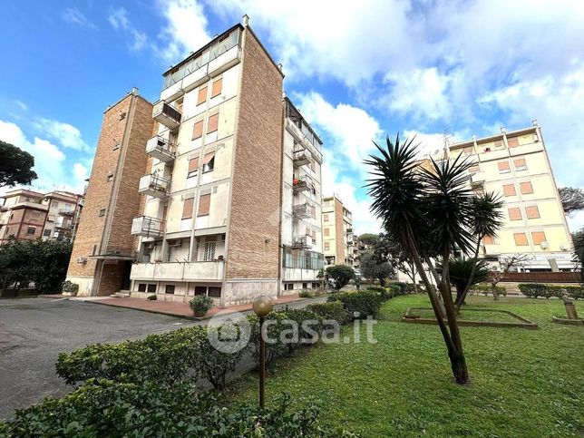 Appartamento in residenziale in Via delle Fiamme Gialle 51