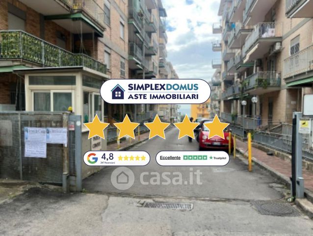 Appartamento in residenziale in Via Venezia