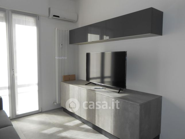 Appartamento in residenziale in Via Guglielmo Marconi 45