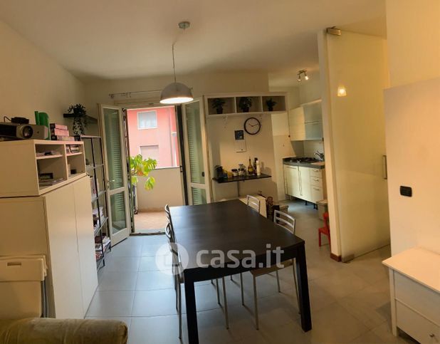 Appartamento in residenziale in Via Ozeretto 24