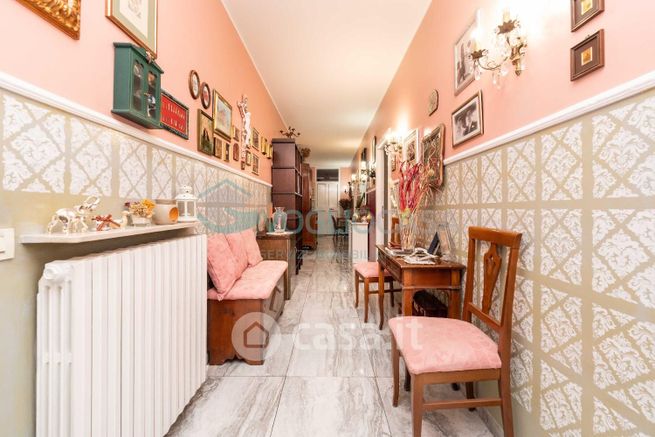 Appartamento in residenziale in Via Giuseppe Zucchi 39 b