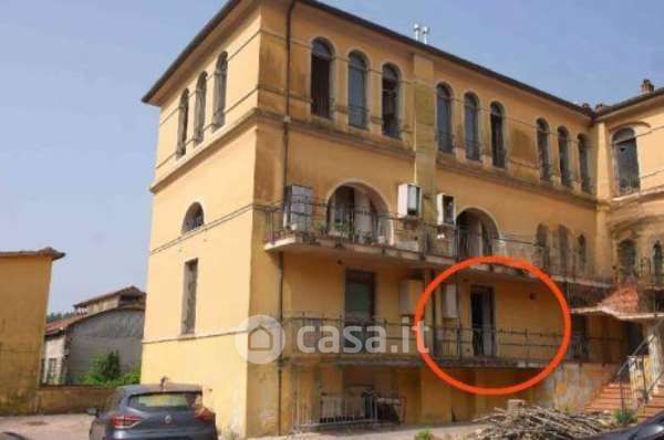 Appartamento in residenziale in Via Mammianese Nord 48