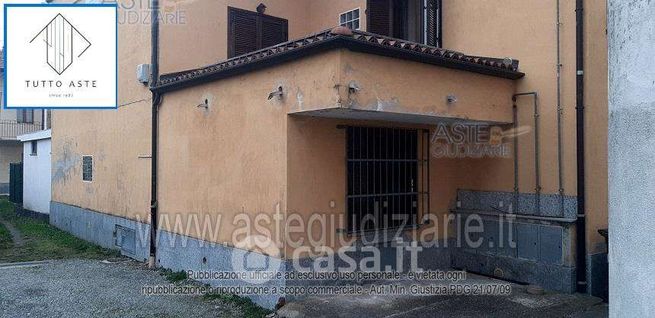 Appartamento in residenziale in Borgata Rossignoli 56