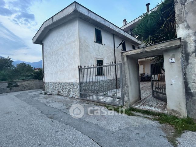 Appartamento in residenziale in Via Pasquale Donnarumma 32