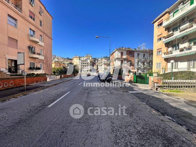 Appartamento in residenziale in Via Michelangelo Schipa