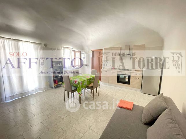 Appartamento in residenziale in Corso Virginia Marini