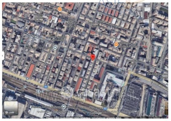 Appartamento in residenziale in 