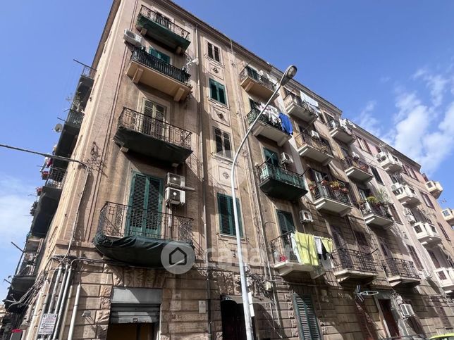 Appartamento in residenziale in Via Silvio Pellico 30