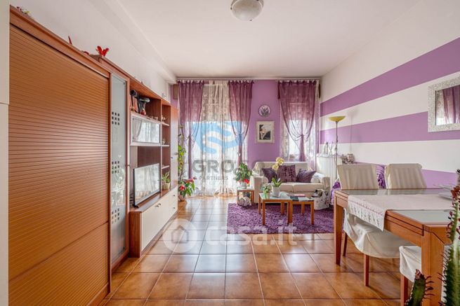 Appartamento in residenziale in Via Livenza