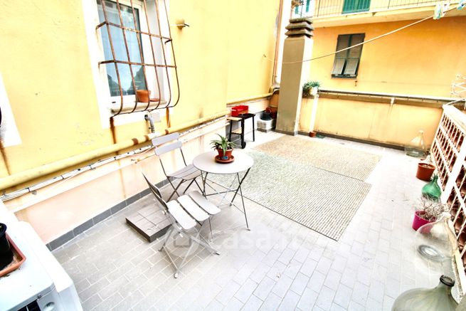 Loft in residenziale in Via Bruzza