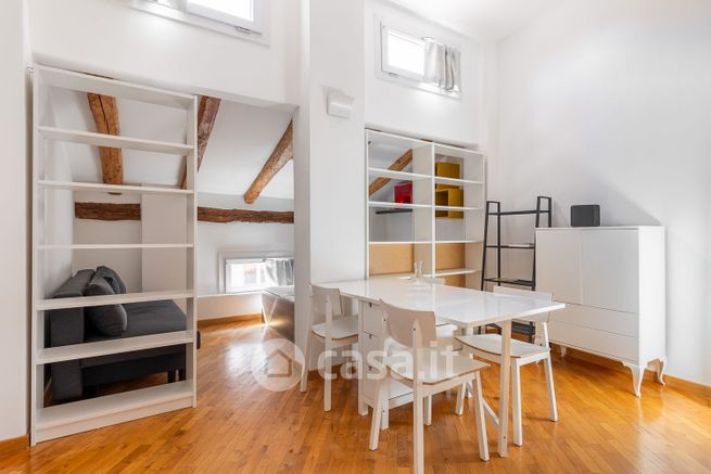 Appartamento in residenziale in Via Guerrazzi 29