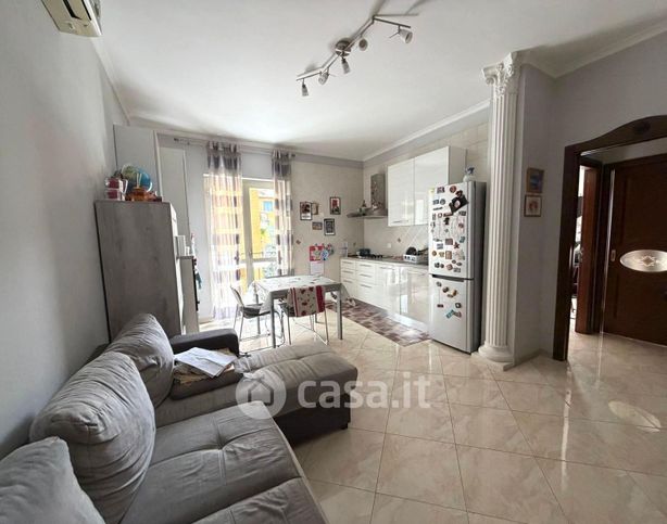 Appartamento in residenziale in Via Giardini