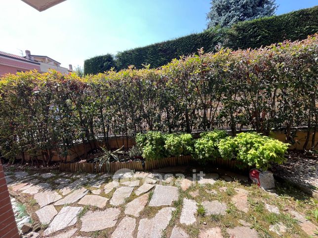 Appartamento in residenziale in Via Parini