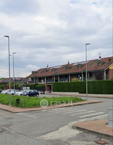 Appartamento in residenziale in Via Santa Lucia