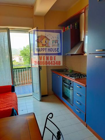 Appartamento in residenziale in Via Monteforte Banco 34