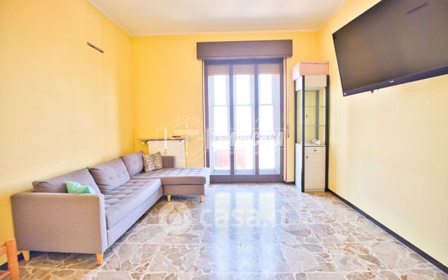 Appartamento in residenziale in