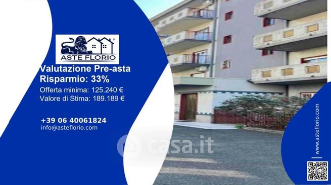 Appartamento in residenziale in Via XXV Aprile