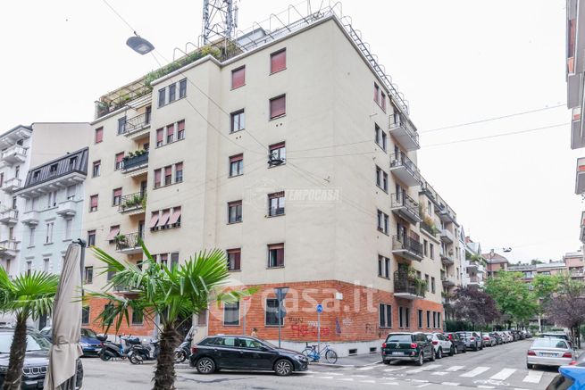 Appartamento in residenziale in Via Stendhal 54