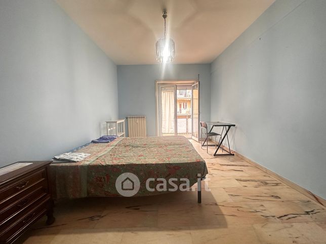 Appartamento in residenziale in Via di Santa Maria Goretti