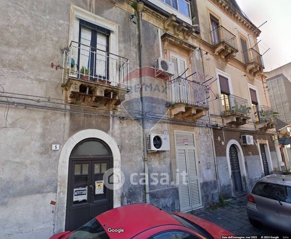 Casa indipendente in residenziale in Via Consolazione 7