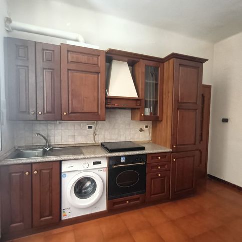Appartamento in residenziale in Via XXIV Maggio 8