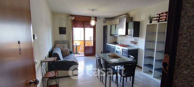 Appartamento in residenziale in Via Mazzorbo 13