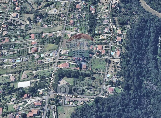Terreno edificabile in residenziale in