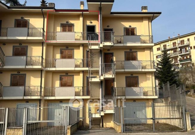 Appartamento in residenziale in Via Armando Diaz 364