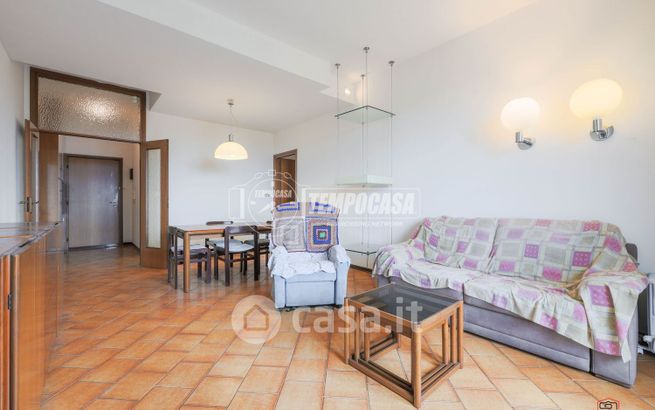 Appartamento in residenziale in Via Rotta 20