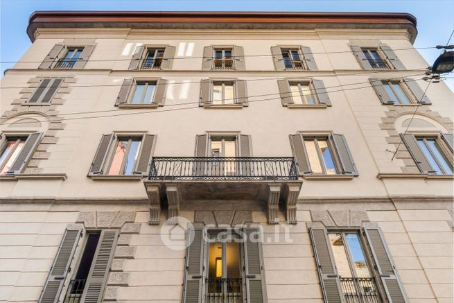 Appartamento in residenziale in Via Olmetto 21