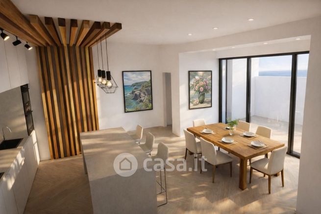 Appartamento in residenziale in Strada Vicinale Corte Tambelli 126