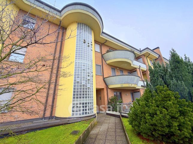 Appartamento in residenziale in 