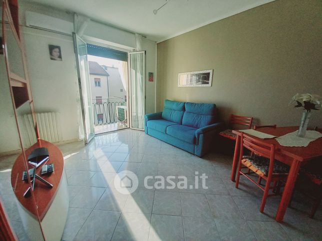 Appartamento in residenziale in Via Don Ernesto Vercesi 7